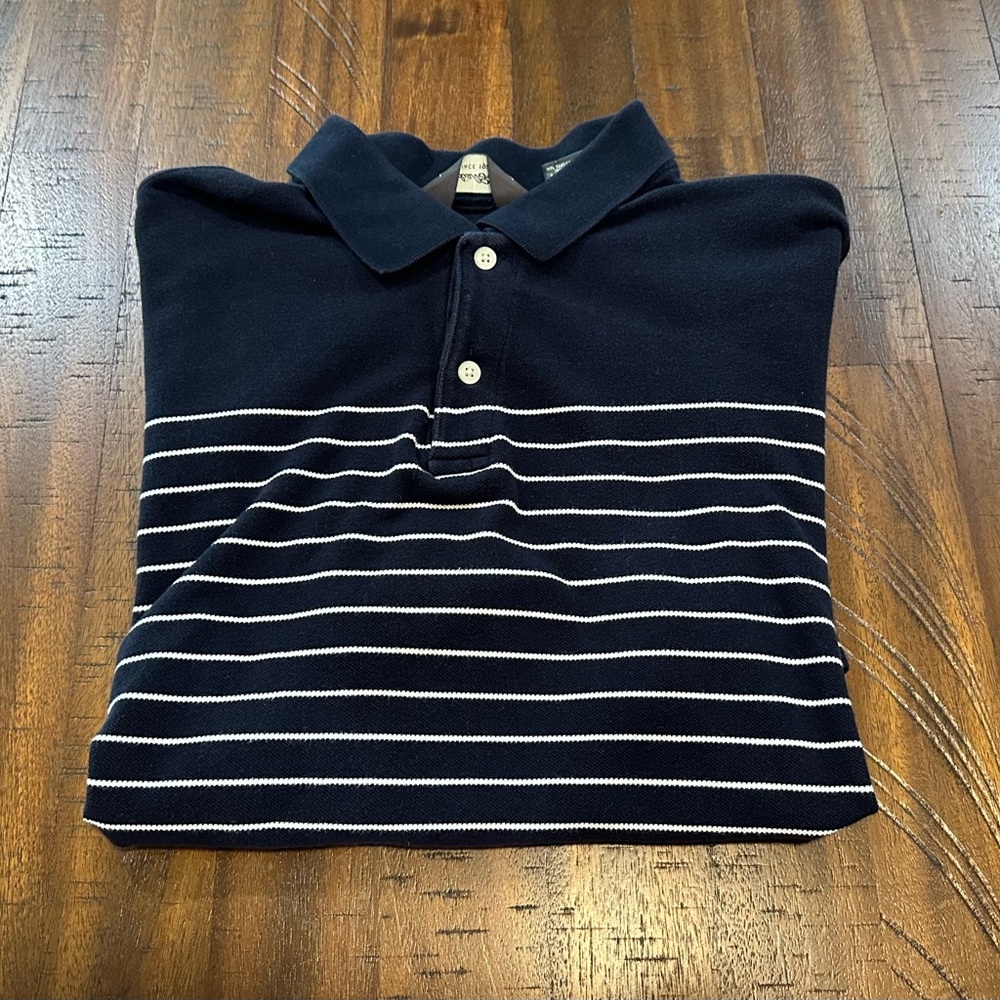 EDDIE BAUER POLO